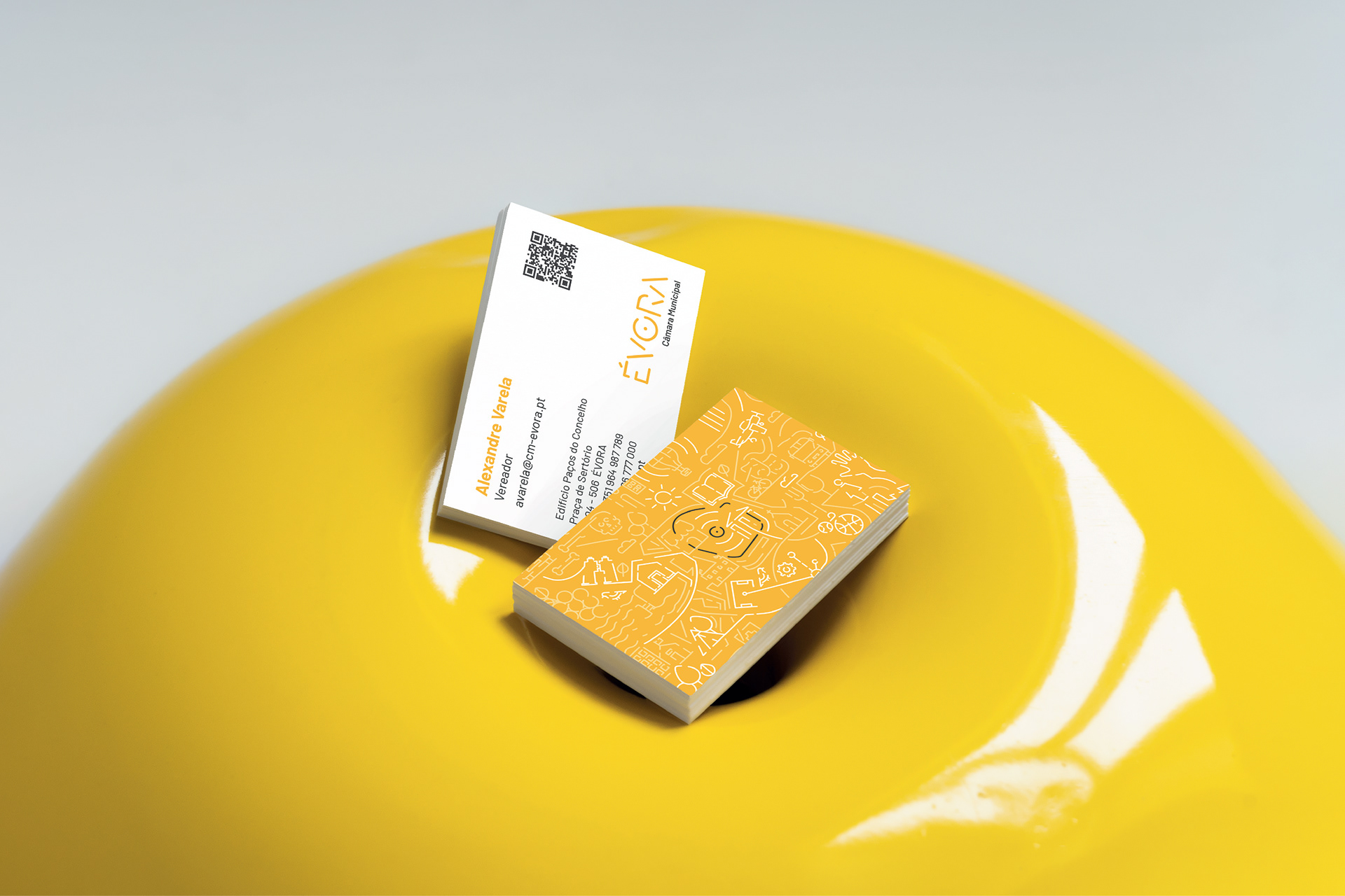 Câmara Municipal de Évora